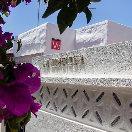 La Graciosa Apartment Costa Del Silencio Bagian luar foto