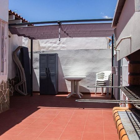 La Graciosa Apartment Costa Del Silencio Bagian luar foto
