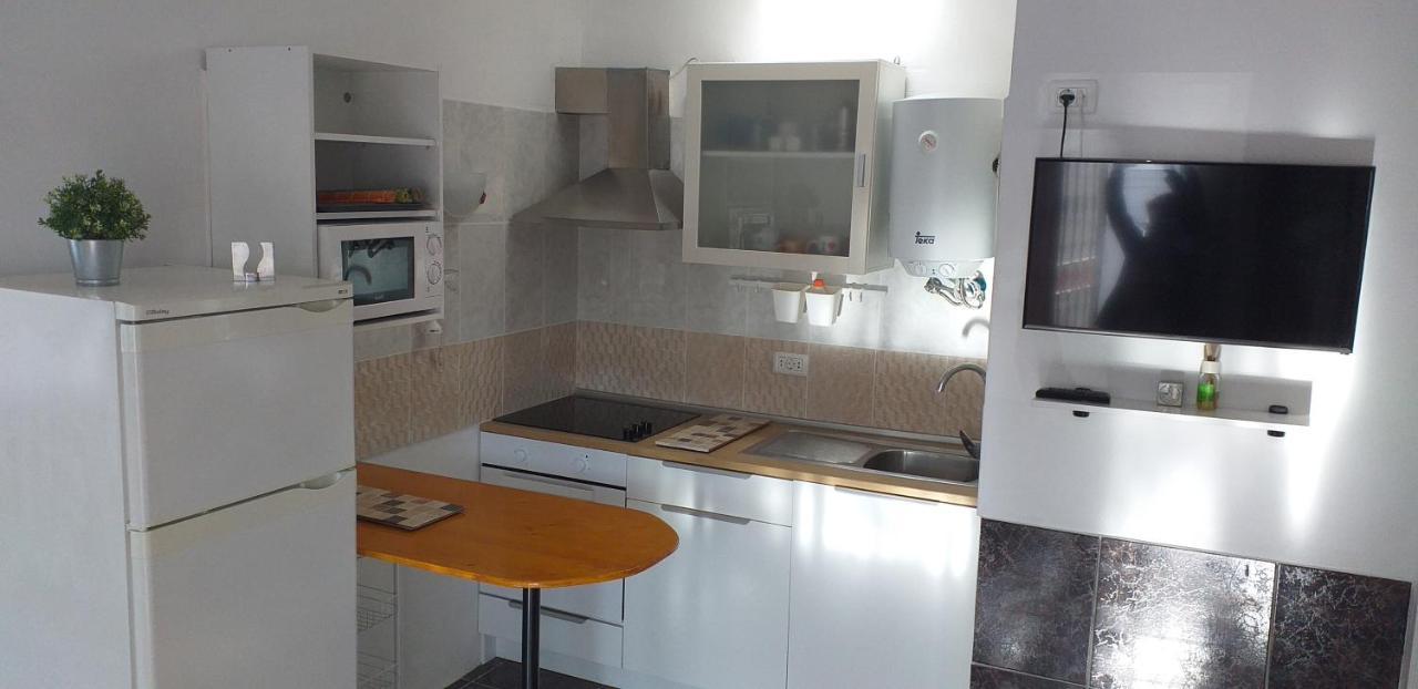 La Graciosa Apartment Costa Del Silencio Bagian luar foto