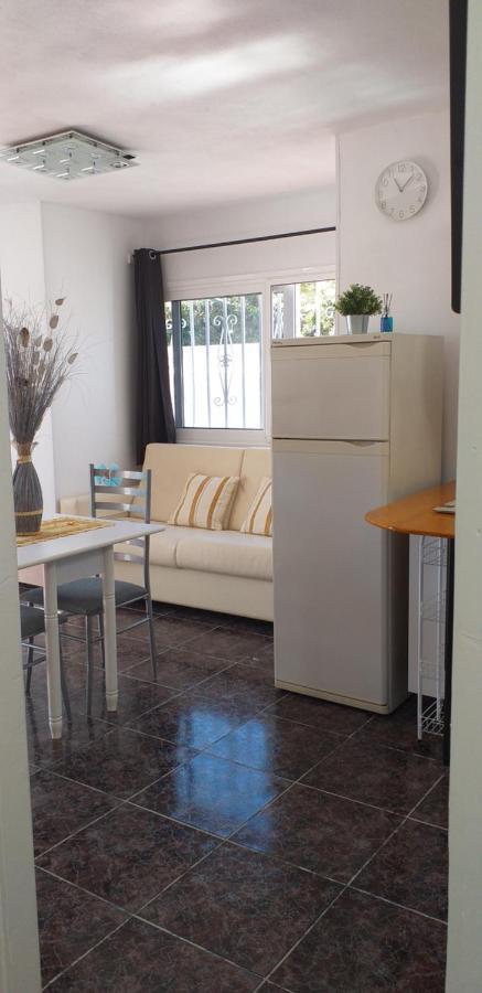 La Graciosa Apartment Costa Del Silencio Bagian luar foto